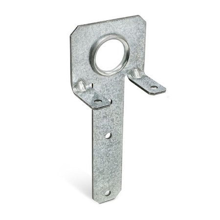 Simpson Strong-Tie Component Hoist Clip CHC